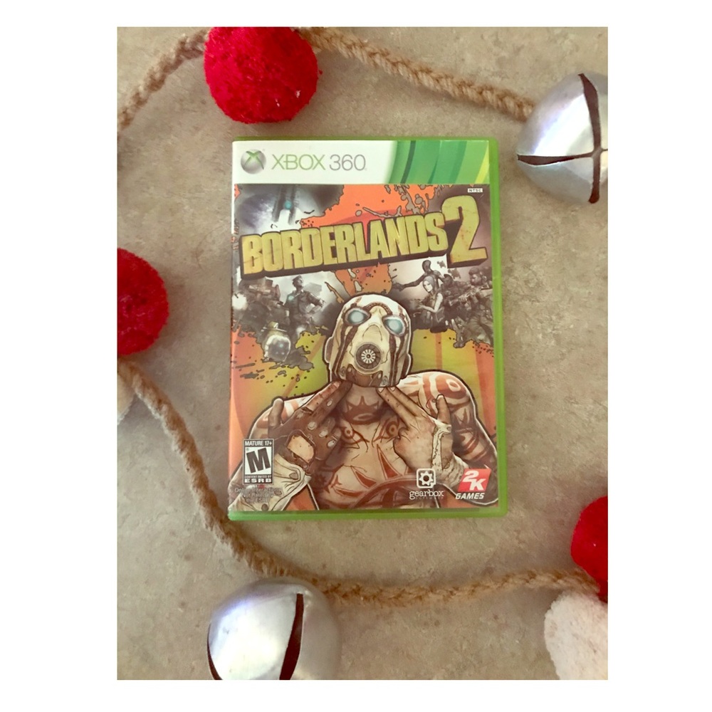 Xbox 360